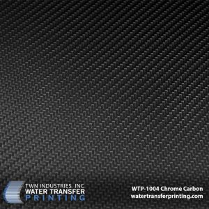 1004 Chrome Carbon Fiber