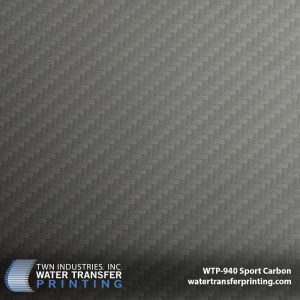 940 Sport Carbon Fiber